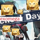 Illustration for article titled My Spring 2015 Hype Show: Dexomega Days